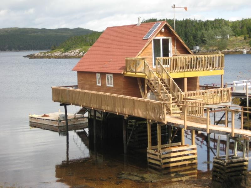 Gallery Woody Island Resort